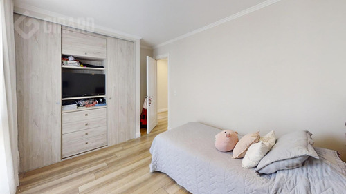 Departamento En Venta De 4 Ambientes En Zona Chauvin, Moderno Edificio