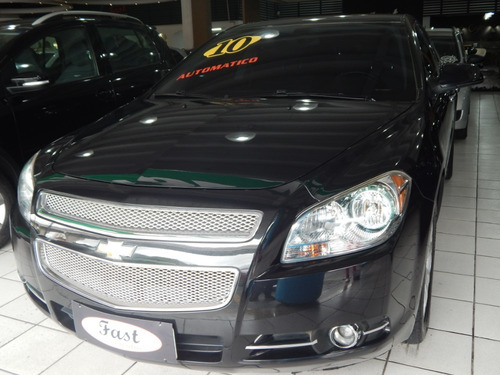 Malibu 2010 2.4 Ltz