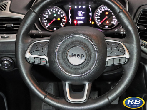 Imagem 10 de 14 de Jeep Compass Sport 2.0.