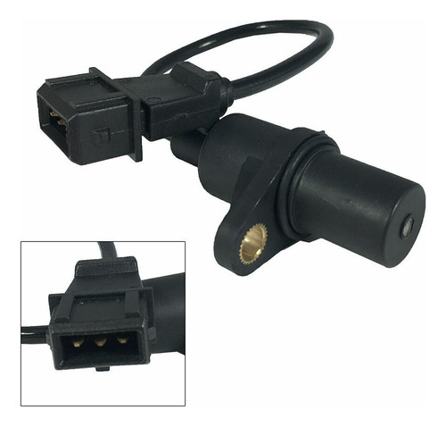 Sensor Posicion Cigüeñal Para Hyundai Elantra 2.0 1996-1999