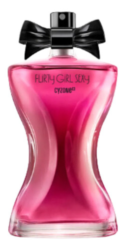 Flirty Girl Sexy Perfume Femenino De Cyzone  
