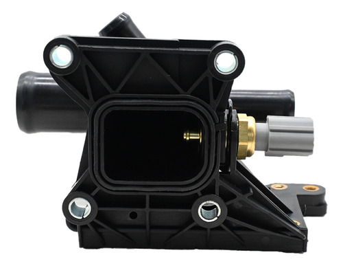 Toma De Agua (c/sensor De Temp) P/ Ford Mazda L42.0 2.3