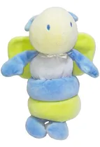 Comprar Peluche Musical Abeja Bebe Duermete 30cm Carters Starter