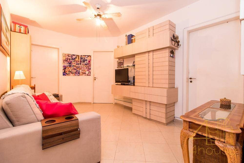 Imagem 7 de 13 de Apartamento Recuado De 217m2 Moema Indios Com Lazer Completo - Ap2517