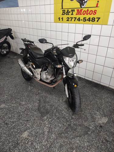 Honda Cb 300