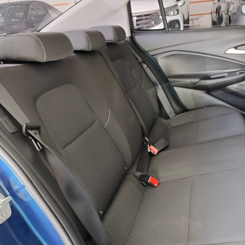 Chevrolet Onix plus 1.0 Ltz Turbo Aut. 4p