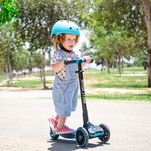 Xtend Scooter Azul