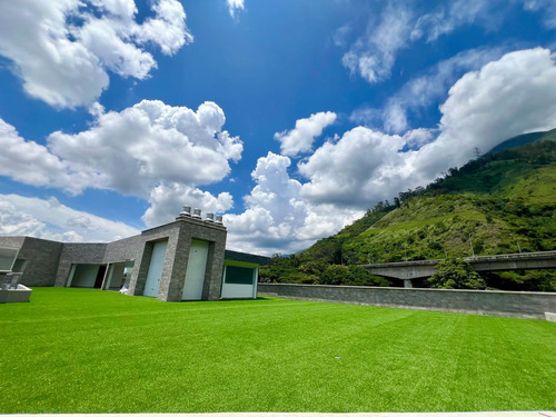 Apartamento Ph Venta Los Chorros
