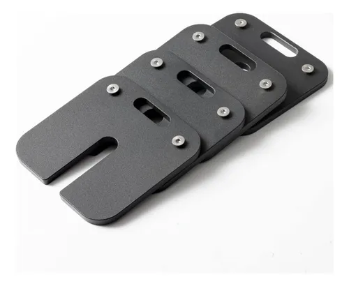 Mancuernas cuadradas ajustables hot sale