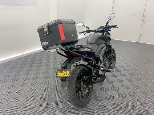 Imagen 9 de 25 de Bajaj Dominar 250