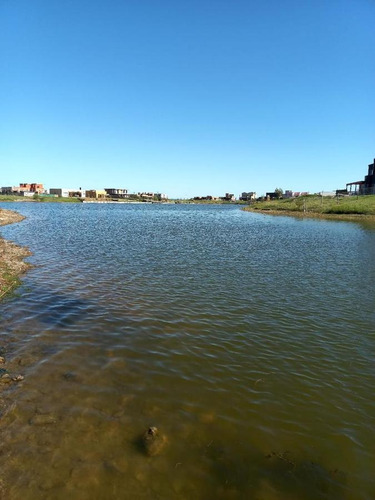 Imagen 8 de 8 de Lote En Venta Aréa 1 Al Agua - San Sebastián Pilar Zona Norte