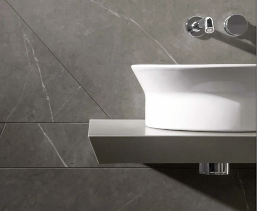 Xtone Liem Grey