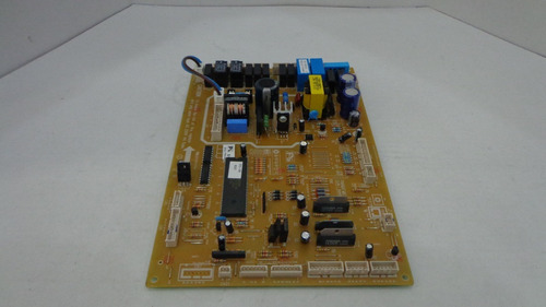 Placa Potencia Side By Side Electrolux Fdi90 Fd90 30143hg030