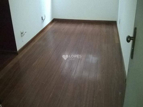 Apartamento À Venda, 56 M² Por R$ 280.000,00 - Fonseca - Niterói/rj - Ap38542