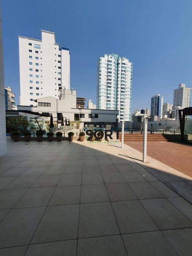 Imagem 3 de 30 de Apartamento Portinax Residence , Balneário Camboriú - Ap1360