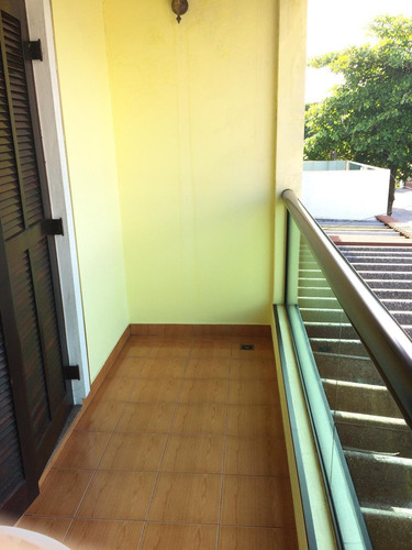 Imagem 16 de 26 de Sobrado À Venda, 3 Quartos, 1 Suíte, 2 Vagas, Nova Petrópolis - São Bernardo Do Campo/sp - 45527