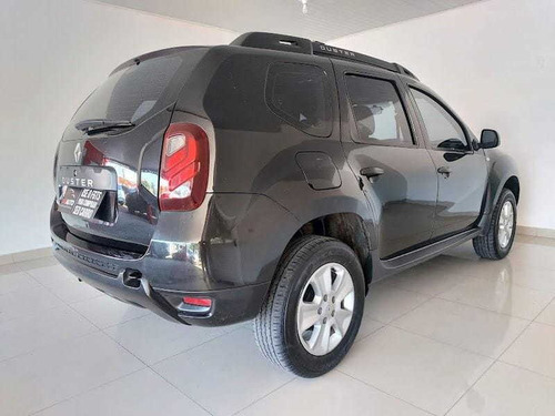 Imagem 6 de 10 de Renault Duster Expression 1.6 16v 2019