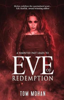 Libro Eve Of Redemption - Tom Mohan
