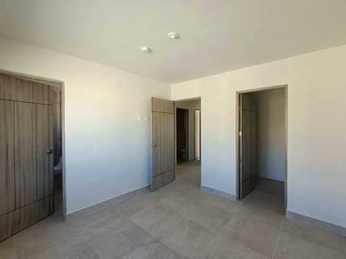 Casa Nueva Modelo Terra Plus En Venta Con Roof Garden Gaia Residencial