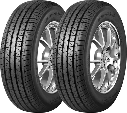 Kit de 2 llantas Antares SU830 P 215/70R15 98 T