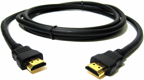 Preguntar Precio Cable Hdmi Alta Definicion 1.5 Mts Tienda