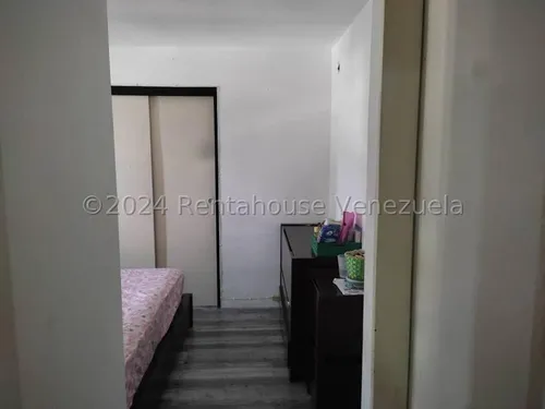 Apartamento En Venta - Ab 25-1023