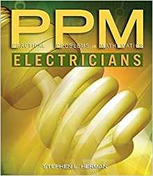 Practical Problems In Mathematics For Electricians (practica