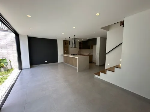 Casa Nueva Rionegro Excelente Precio Y Ubicación!
