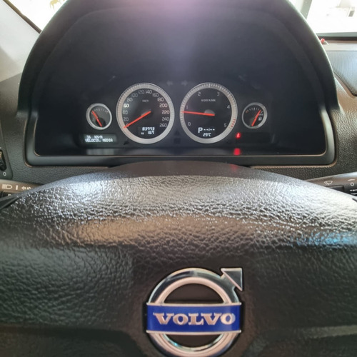 Imagen 11 de 15 de Volvo Xc90 2.4 D5 185 Hp At