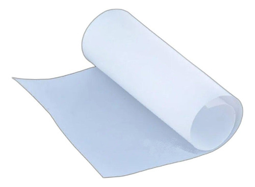 Placa Para Junta De Teflon Puro # 2 X 600 X 600 Mm Ptfe