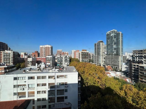 Venta Duplex Piso 4 Dormitorios Play 4 Baños 2 Cocheras Pileta Parrilla Quincho Terraza Belgrano