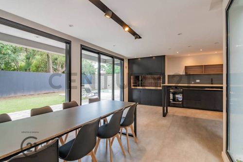 Departamento Premium En City Bell. A Estrenar Edificio Garden