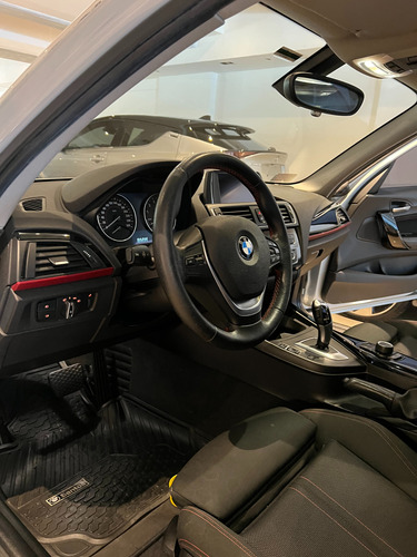 BMW Serie 1 1.5 118i Sport Line 136cv