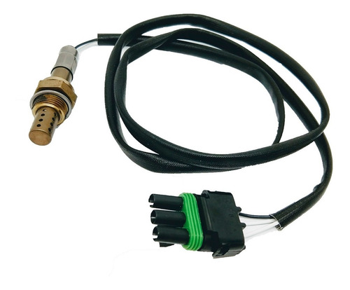 Sonda Lambda Gm Astra 2.0 Mpfi / Silverado / Omega /esl3503
