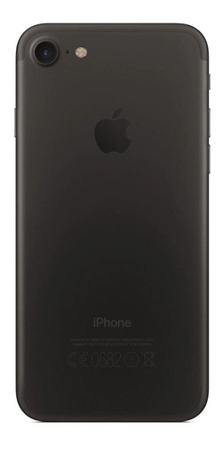 iPhone 7 32gb Vitrine Original Garantia