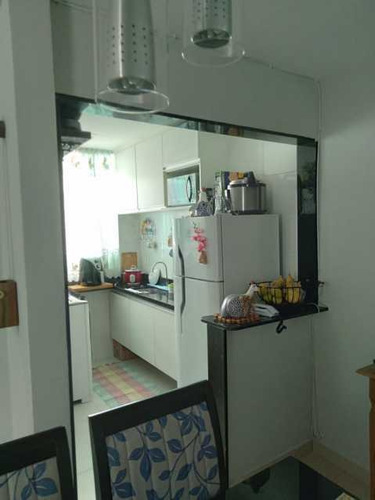 Imagem 3 de 14 de Casa Em Condomínio-à Venda-taquara-rio De Janeiro - Brcn30220