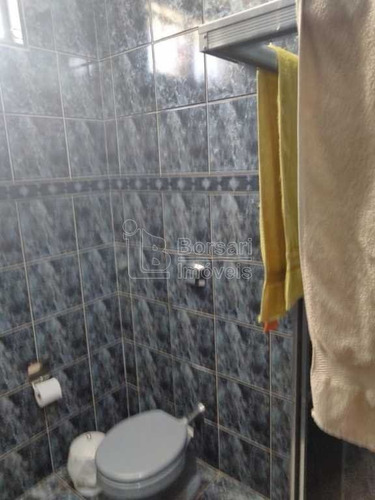 Imagem 2 de 6 de Venda De Casas / Padrão Na Cidade De Araraquara 9499
