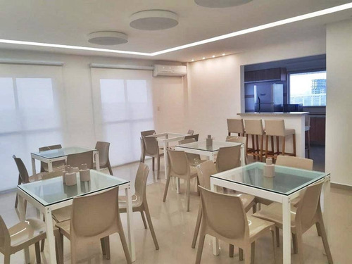 Imagem 10 de 29 de Apartamento, 2 Dorms Com 68 M² - Aviação - Praia Grande - Ref.: Nco126 - Nco126