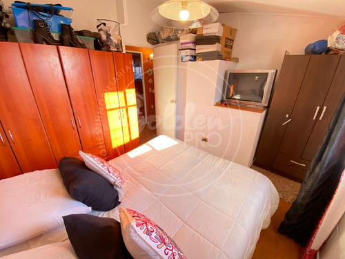 Casa 3 Dormitorios Tipo Condominio Puente Alto