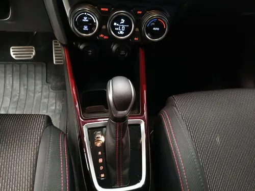 Suzuki Swift 2024