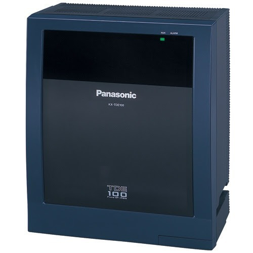 Placa Panasonic Kx-td50170 De 8 Internos Híbridos