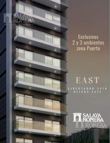Imagen 22 de 26 de Venta - Departamento 3 Ambientes - Apto Discapacitados