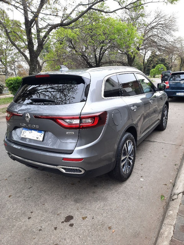 Imagen 7 de 13 de Renault Koleos Intens 2019 2.5 4wd Cvt 8.000 Km Particular
