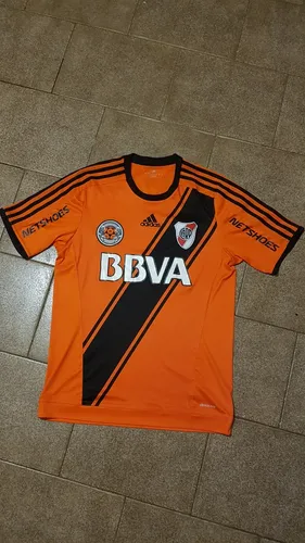 Camiseta de river en online la b