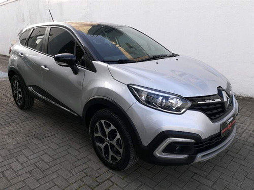 Renault Captur 1.3 TCE FLEX INTENSE X-TRONIC