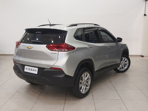 Chevrolet Tracker 1.0 TURBO FLEX LTZ AUTOMÁTICO