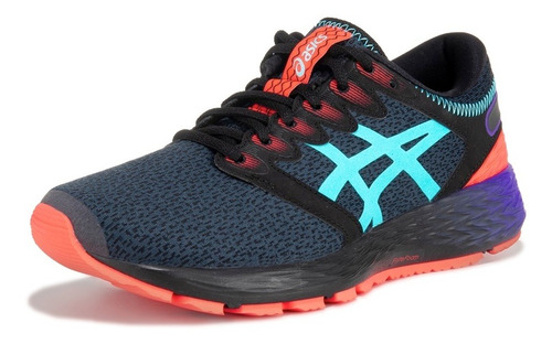 Tenis Asics Roadhawk Ff 2 Twist Mujer-1012a520.001