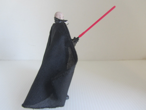 Star Wars Darth Vader Anakin Skywalker Sin Casco Revenge Of (Usado)