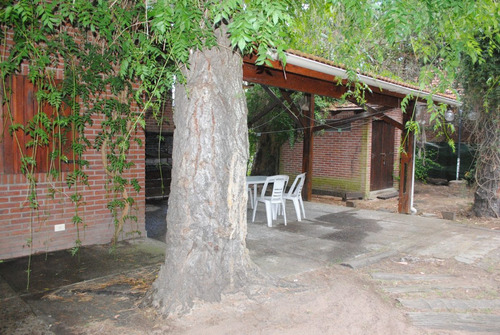 Imagen 6 de 14 de Casa Para 10 Personas En Valeria Del Mar