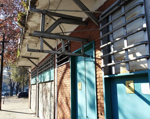 Venta Casa San Andres Con Deposito Garage Terraza
